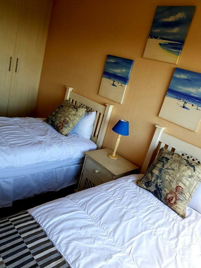 Ocean View Villas Unit G02 포트에드워드 외부 사진