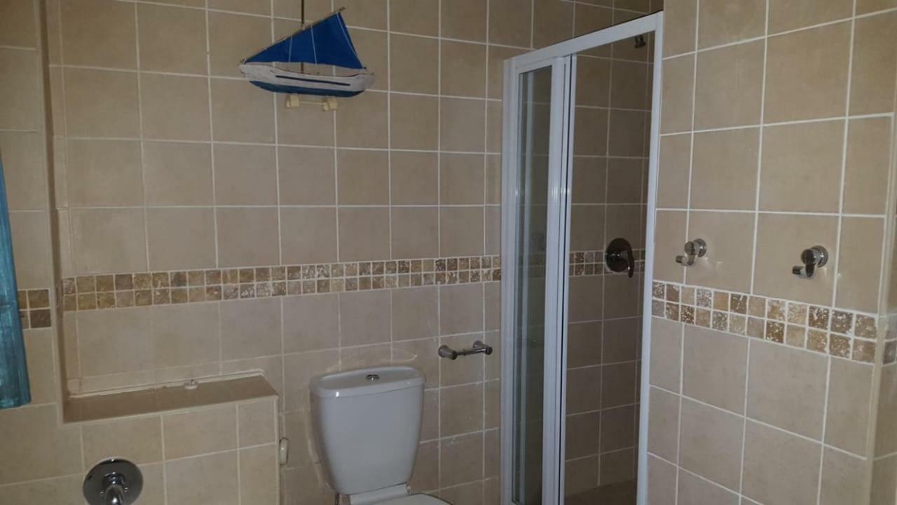 Ocean View Villas Unit G02 포트에드워드 외부 사진