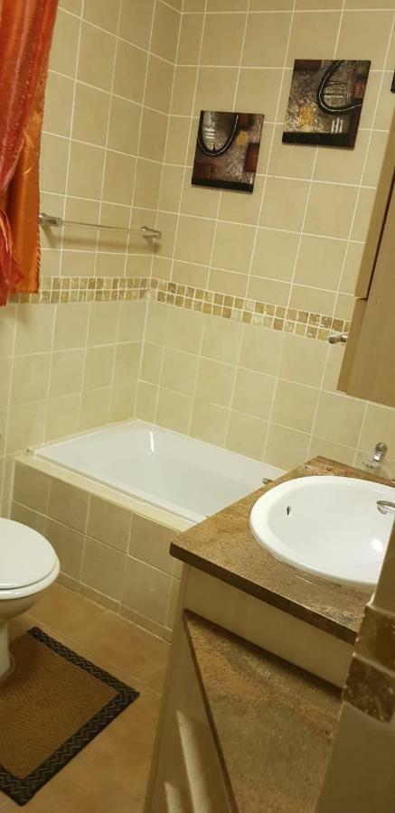 Ocean View Villas Unit G02 포트에드워드 외부 사진