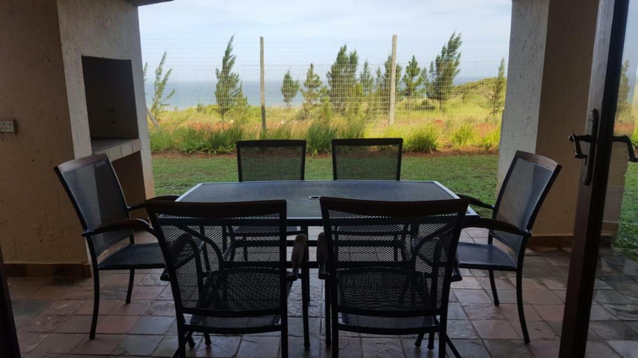 Ocean View Villas Unit G02 포트에드워드 외부 사진