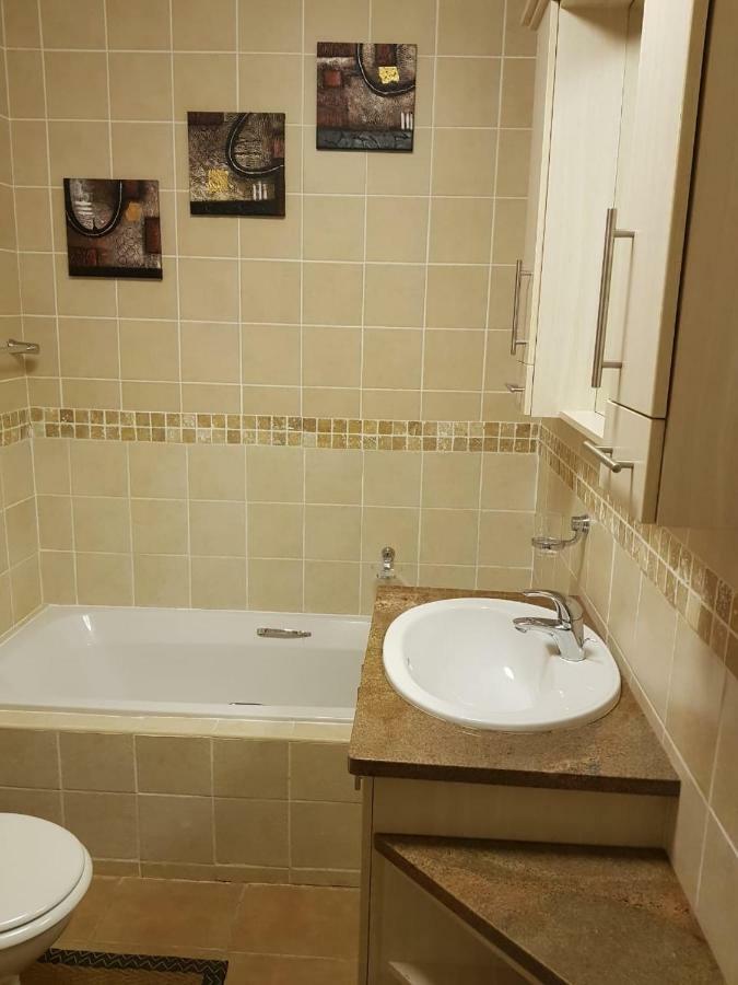 Ocean View Villas Unit G02 포트에드워드 외부 사진