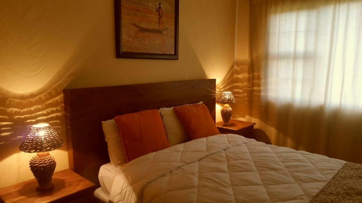 Ocean View Villas Unit G02 포트에드워드 외부 사진