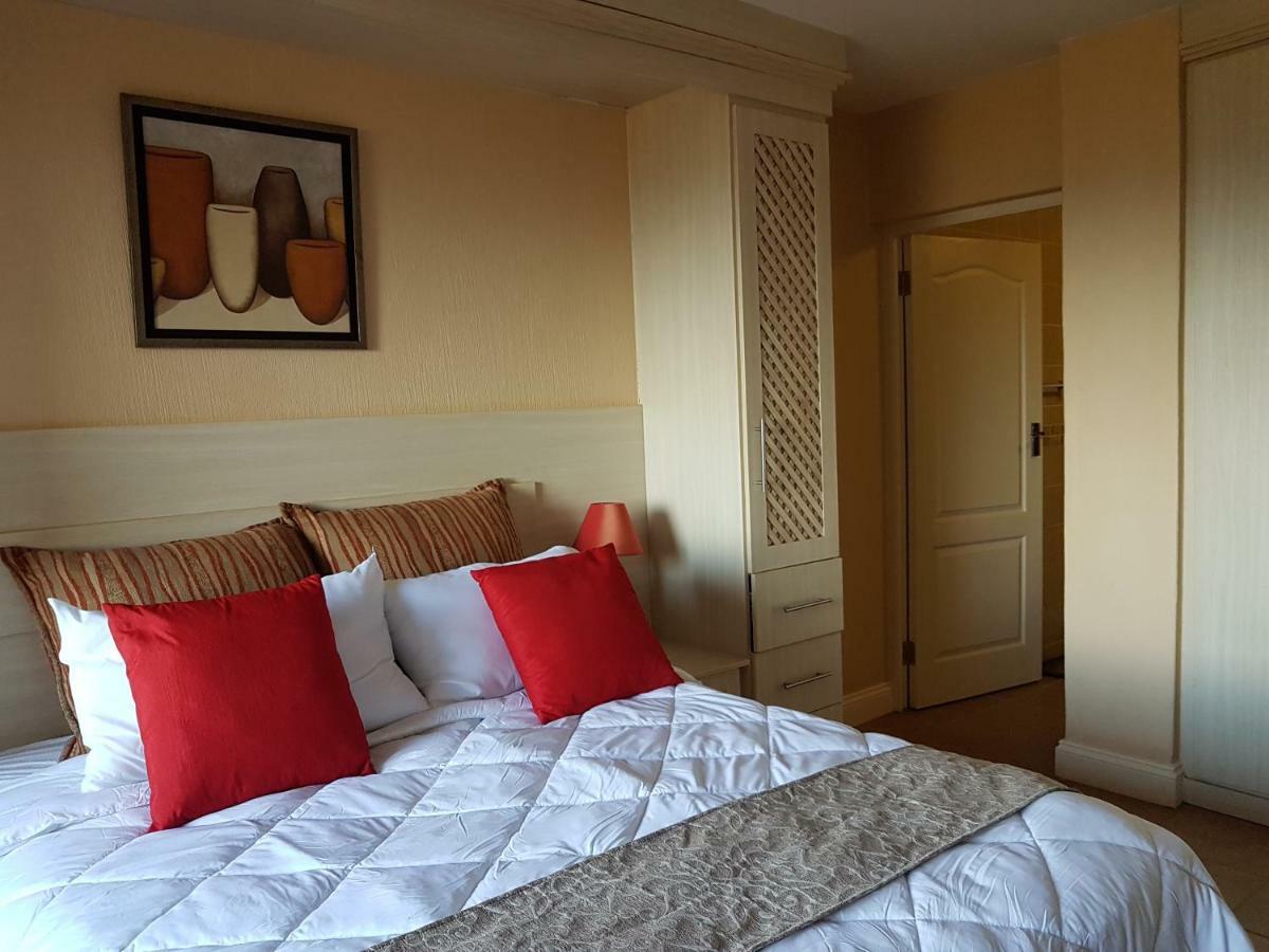 Ocean View Villas Unit G02 포트에드워드 외부 사진