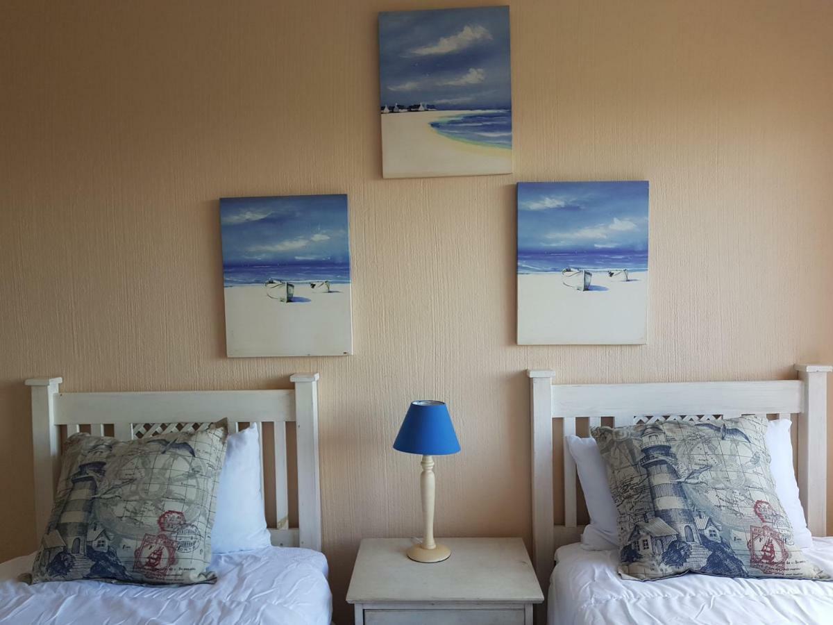 Ocean View Villas Unit G02 포트에드워드 외부 사진