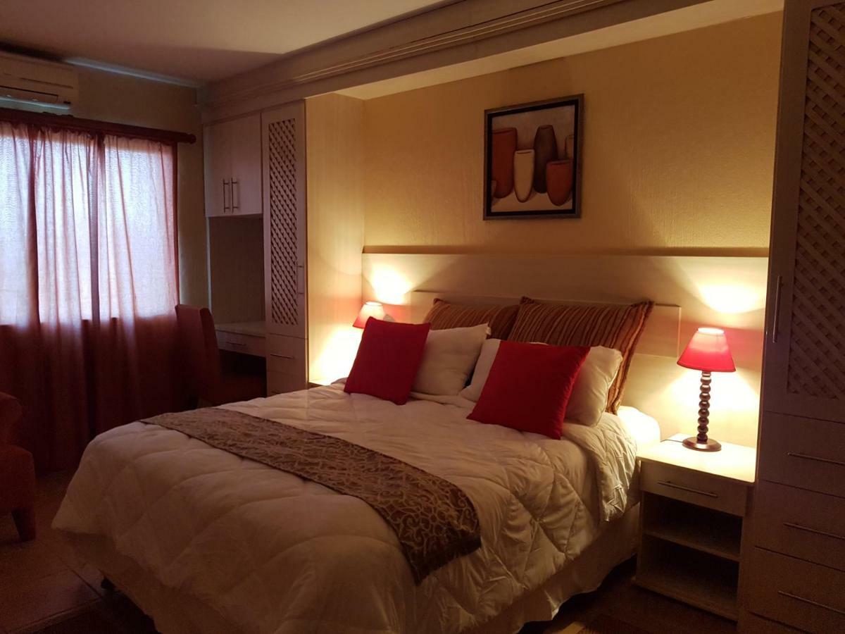 Ocean View Villas Unit G02 포트에드워드 외부 사진