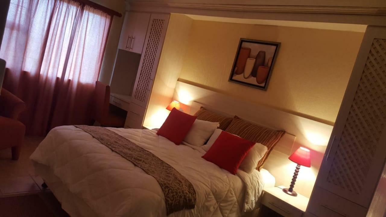 Ocean View Villas Unit G02 포트에드워드 외부 사진
