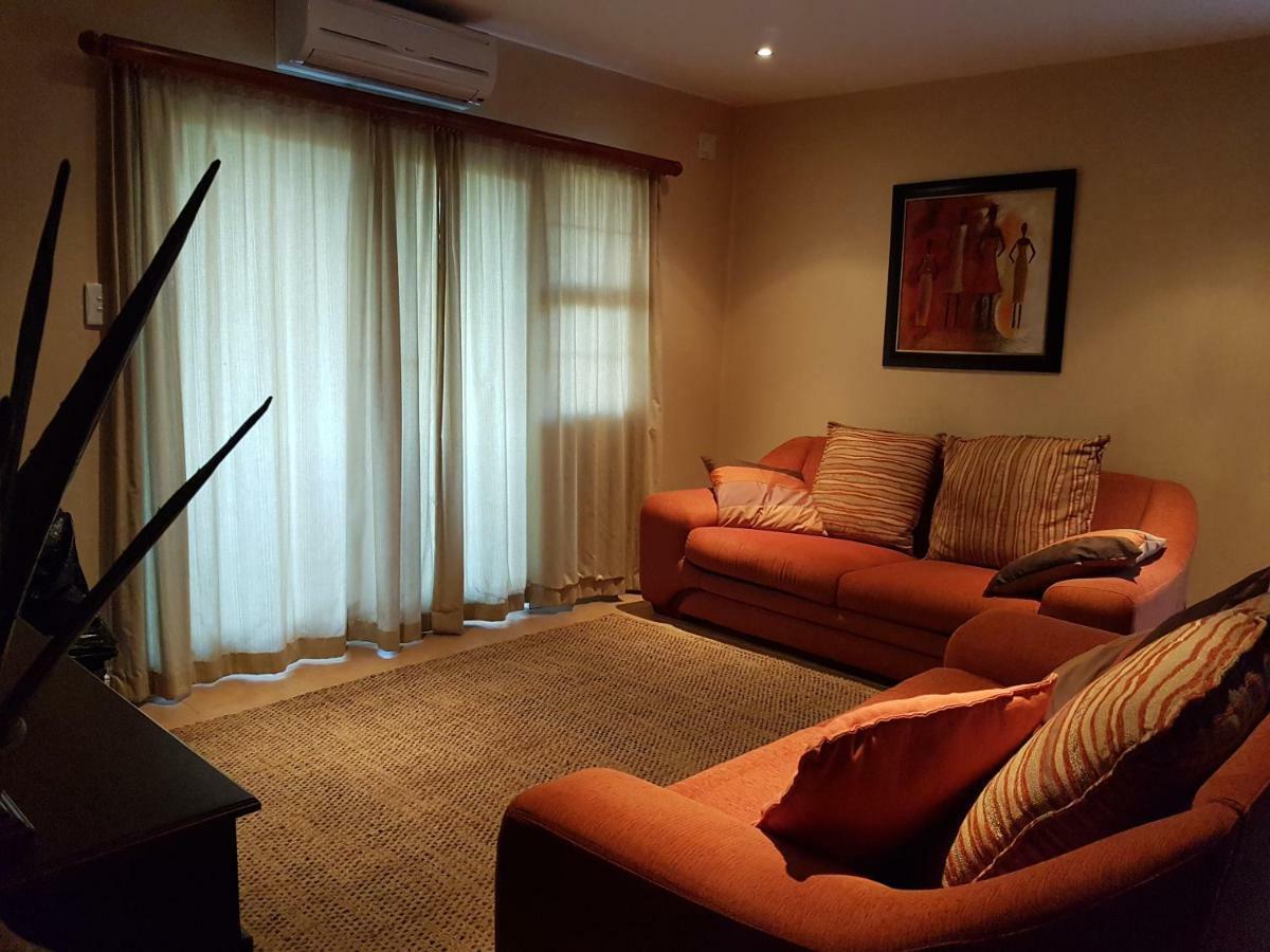 Ocean View Villas Unit G02 포트에드워드 외부 사진